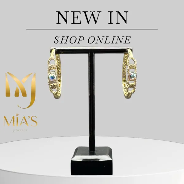 Earrings Category